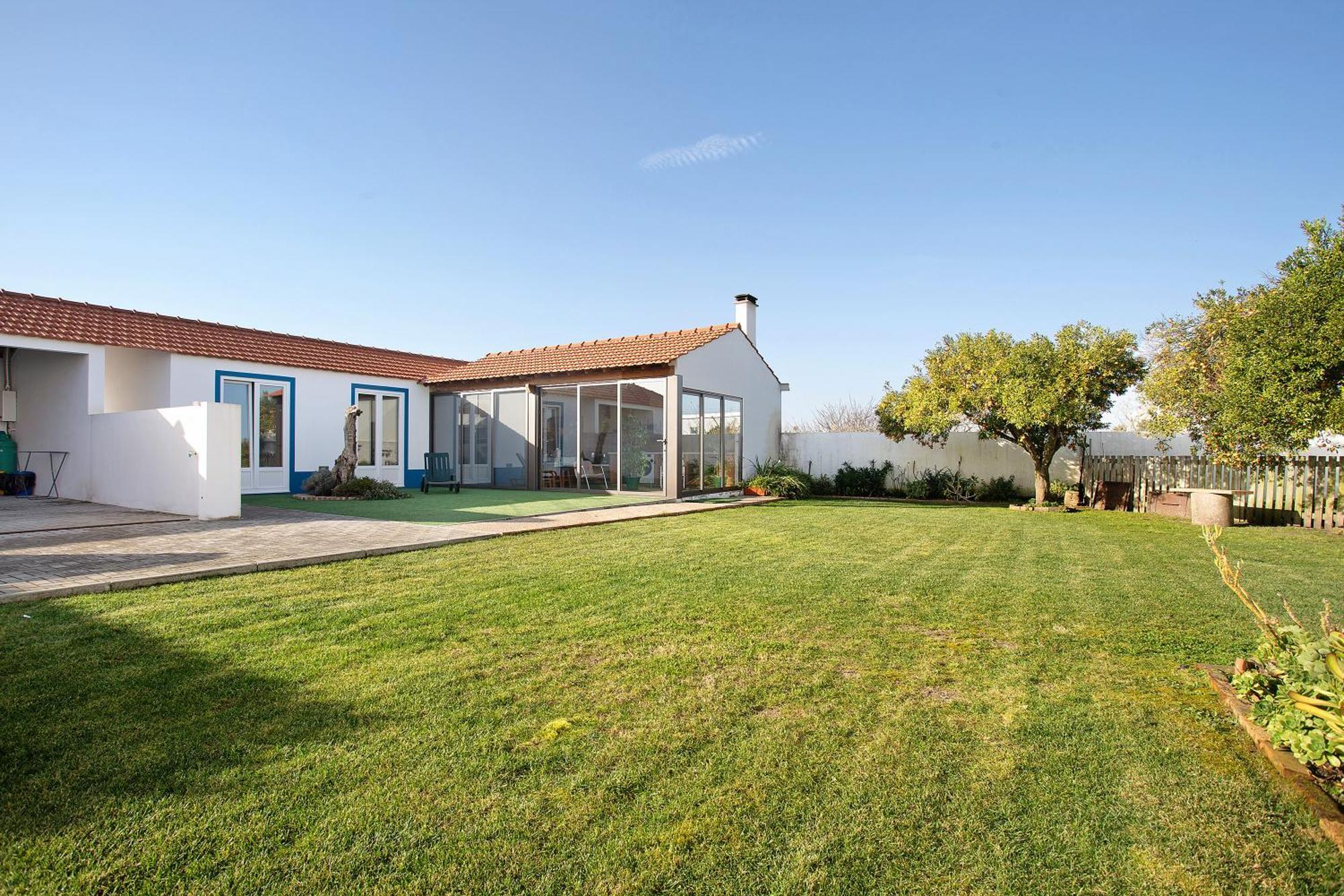 Villa Casa Davo Leiria Exterior foto